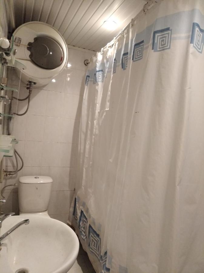 3 Room Apartment In Small Center Of Ереван Екстериор снимка