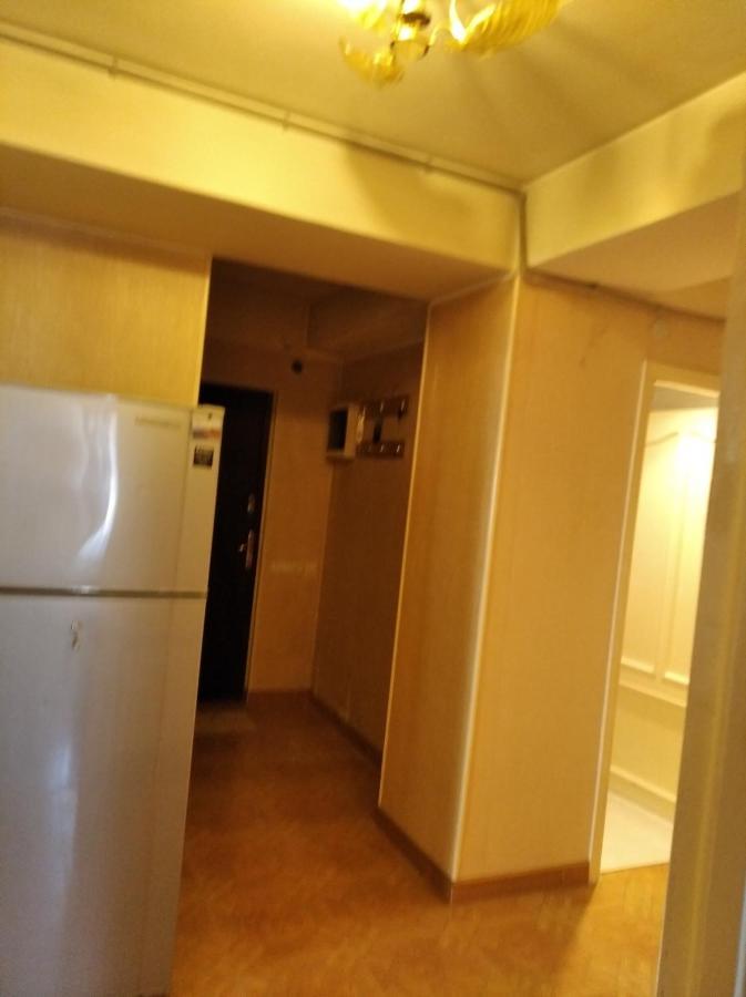 3 Room Apartment In Small Center Of Ереван Екстериор снимка