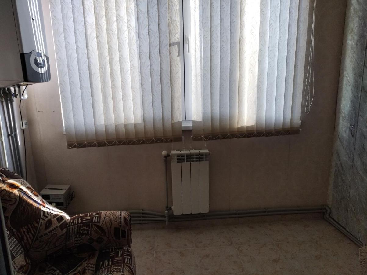 3 Room Apartment In Small Center Of Ереван Екстериор снимка