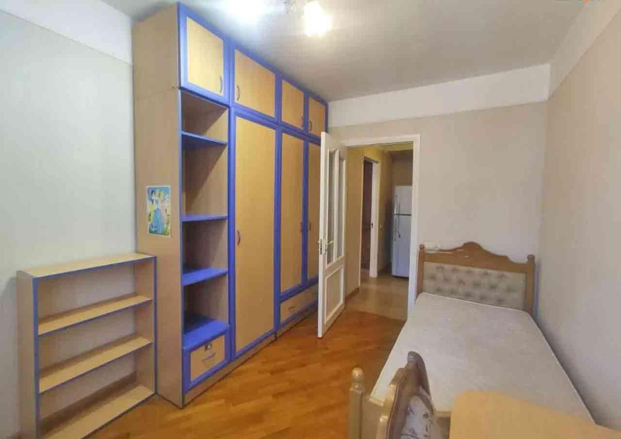 3 Room Apartment In Small Center Of Ереван Екстериор снимка