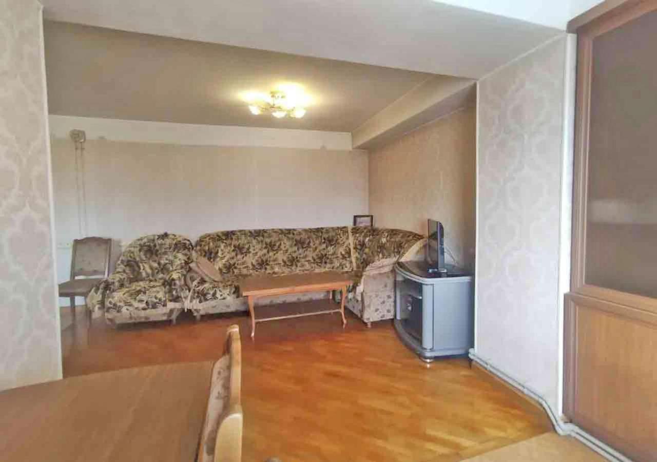 3 Room Apartment In Small Center Of Ереван Екстериор снимка